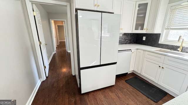 552 Sybil Lane SE B, Marietta, GA 30067