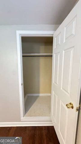 552 Sybil Lane SE B, Marietta, GA 30067