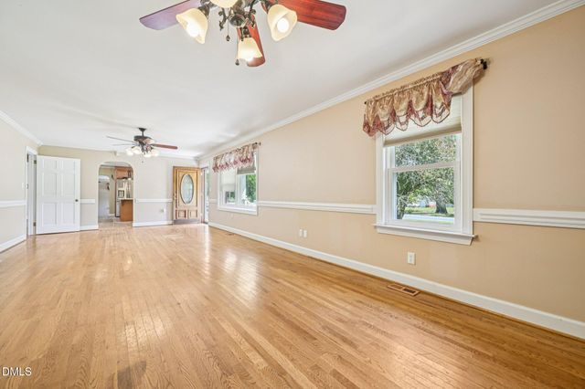 206 Old Post Road, Erwin, NC 28339