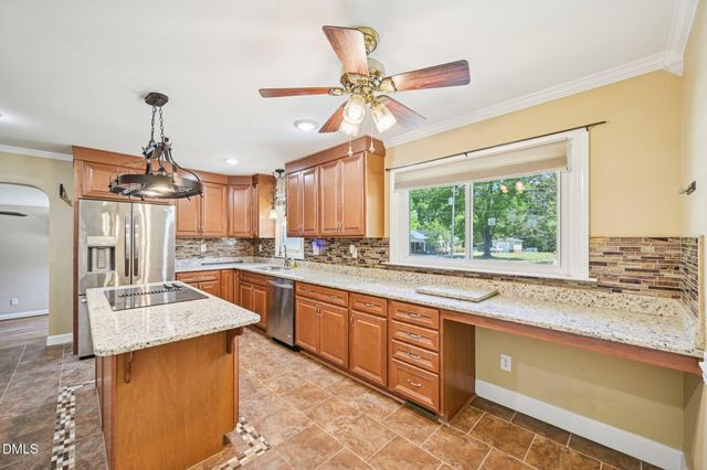 206 Old Post Road, Erwin, NC 28339