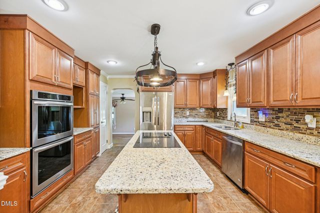 206 Old Post Road, Erwin, NC 28339