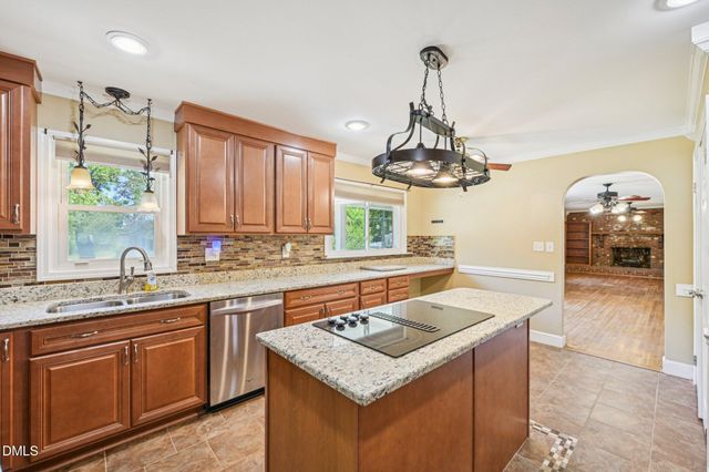 206 Old Post Road, Erwin, NC 28339