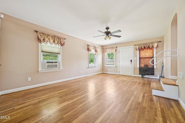 206 Old Post Road, Erwin, NC 28339