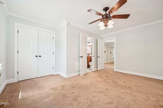 206 Old Post Road, Erwin, NC 28339