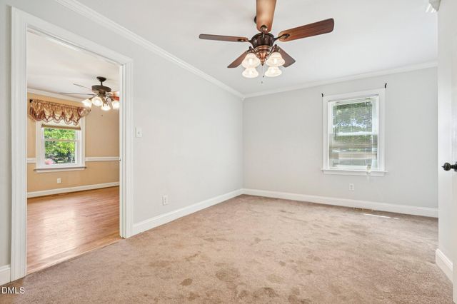 206 Old Post Road, Erwin, NC 28339