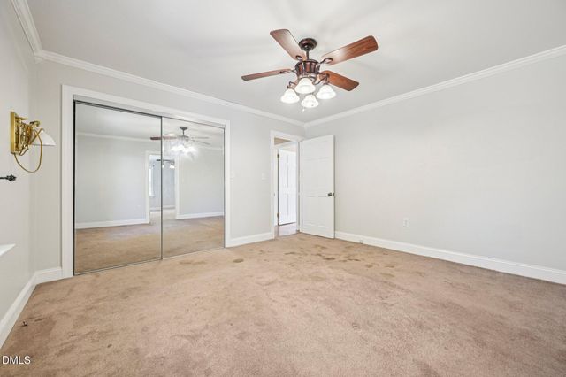 206 Old Post Road, Erwin, NC 28339