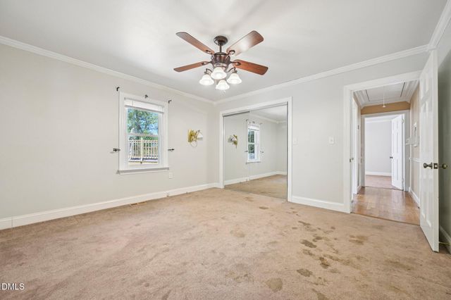 206 Old Post Road, Erwin, NC 28339