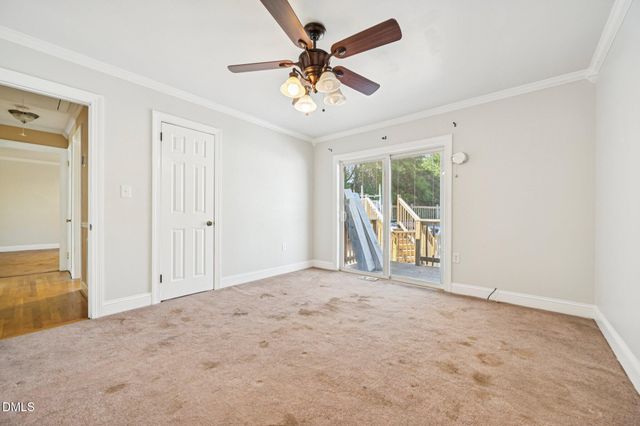 206 Old Post Road, Erwin, NC 28339