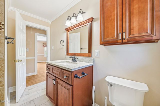 206 Old Post Road, Erwin, NC 28339