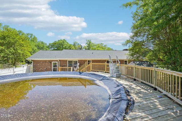 206 Old Post Road, Erwin, NC 28339