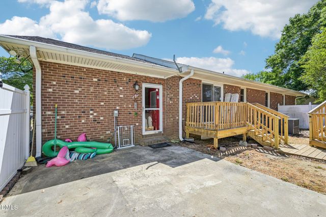 206 Old Post Road, Erwin, NC 28339