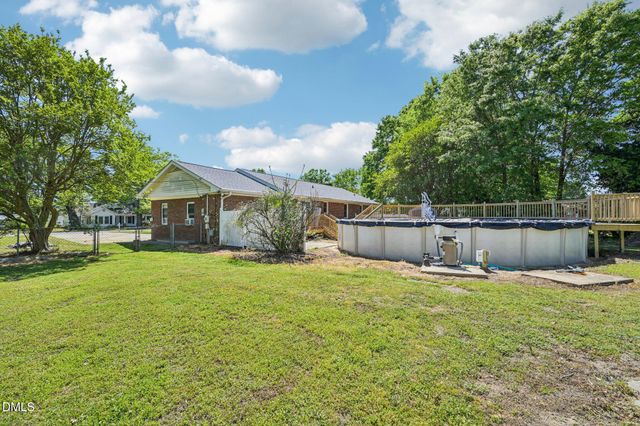 206 Old Post Road, Erwin, NC 28339