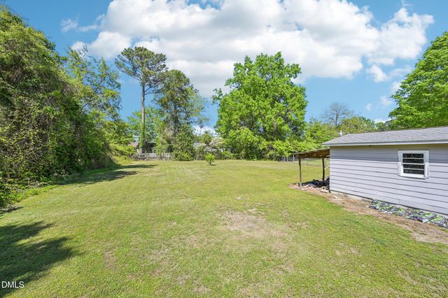 206 Old Post Road, Erwin, NC 28339