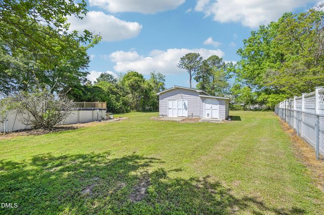 206 Old Post Road, Erwin, NC 28339
