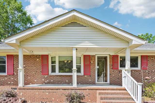 206 Old Post Road, Erwin, NC 28339