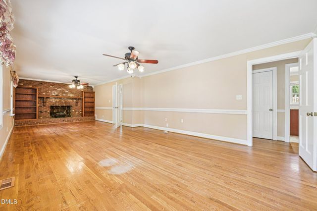 206 Old Post Road, Erwin, NC 28339