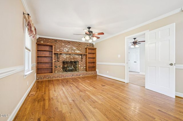 206 Old Post Road, Erwin, NC 28339