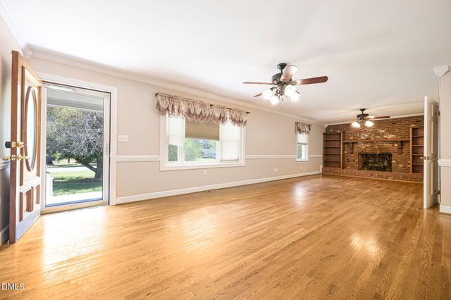 206 Old Post Road, Erwin, NC 28339