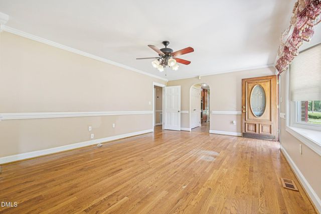 206 Old Post Road, Erwin, NC 28339