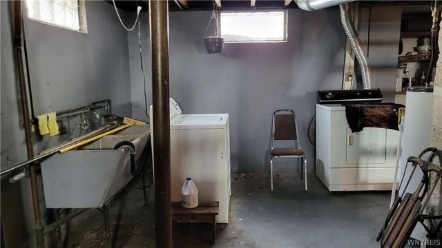 62 South Ryan Street, Buffalo, NY 14210