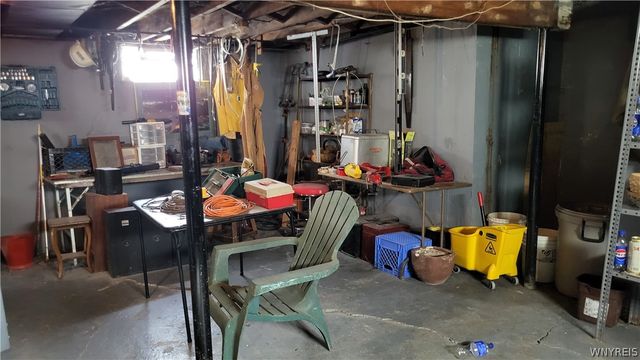 62 South Ryan Street, Buffalo, NY 14210