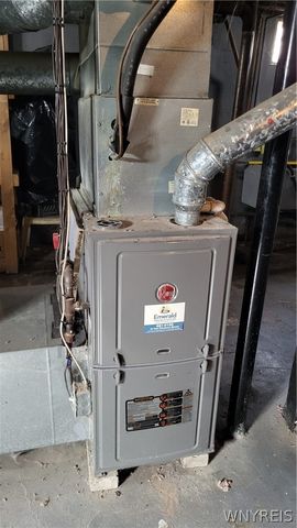 62 South Ryan Street, Buffalo, NY 14210