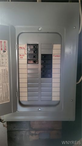 62 South Ryan Street, Buffalo, NY 14210