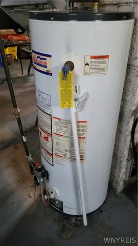 62 South Ryan Street, Buffalo, NY 14210