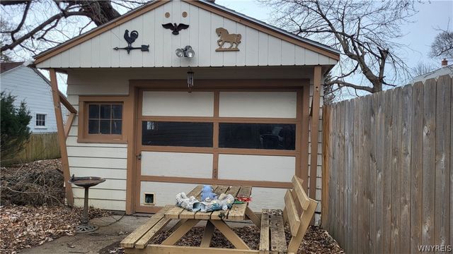 62 South Ryan Street, Buffalo, NY 14210