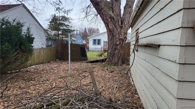 62 South Ryan Street, Buffalo, NY 14210