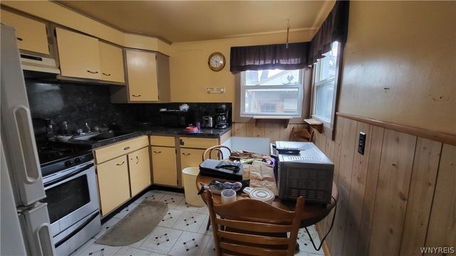 62 South Ryan Street, Buffalo, NY 14210