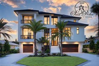 141 Channel DR, Naples, FL 34108