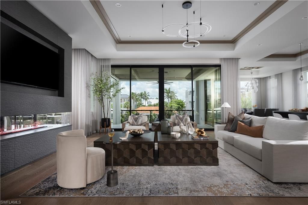 141 Channel DR, NAPLES, FL 34108 — photo 4