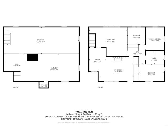 323 Barrick Road, Janesville, IA 50647