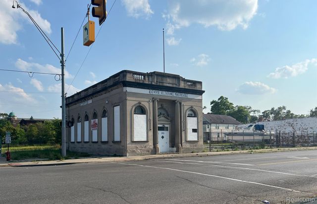 3703 - 3711 Fenkell, Detroit, MI 48238