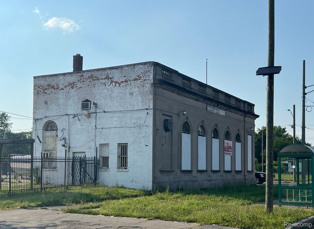 3703 - 3711 Fenkell, Detroit, MI 48238