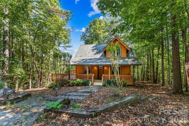 77 Dunn Trail, Nebo, NC 28761