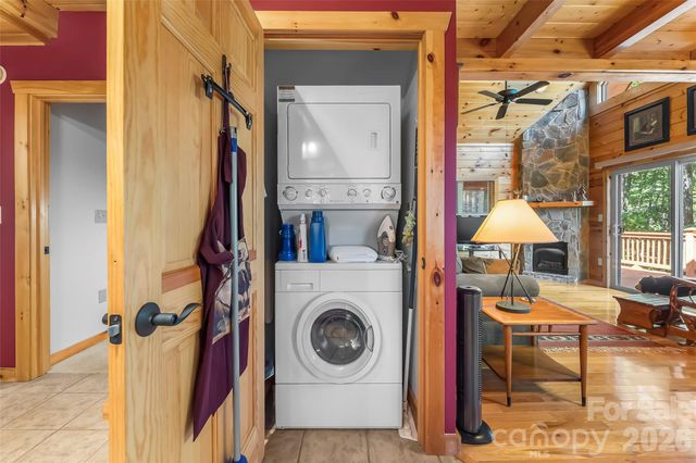 77 Dunn Trail, Nebo, NC 28761