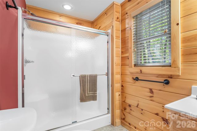 77 Dunn Trail, Nebo, NC 28761