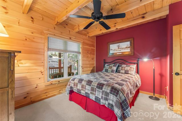 77 Dunn Trail, Nebo, NC 28761