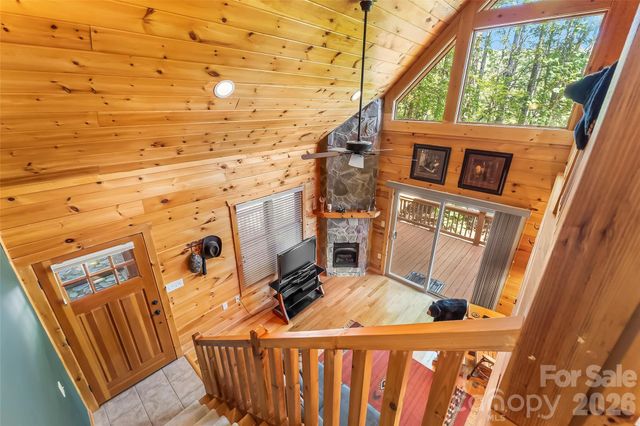 77 Dunn Trail, Nebo, NC 28761