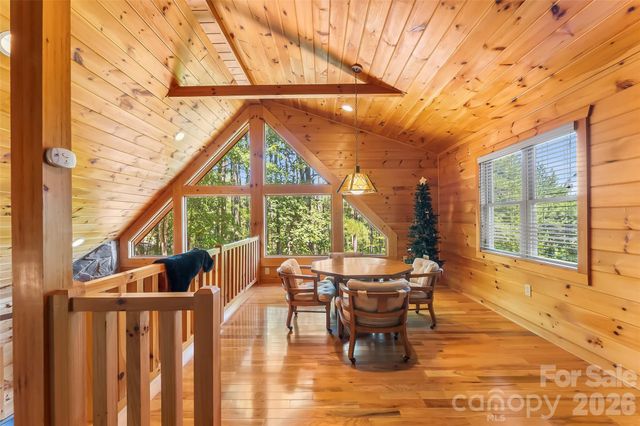 77 Dunn Trail, Nebo, NC 28761