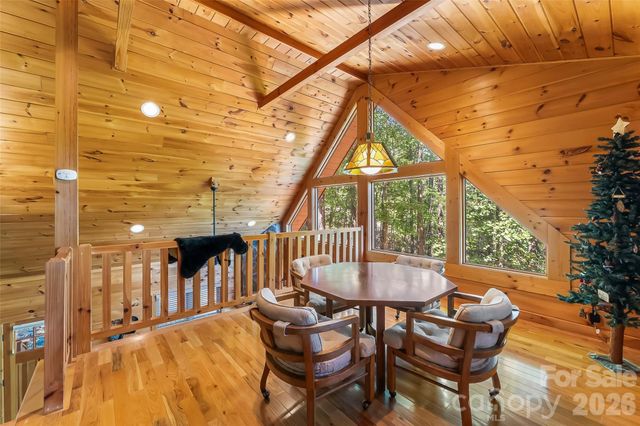 77 Dunn Trail, Nebo, NC 28761