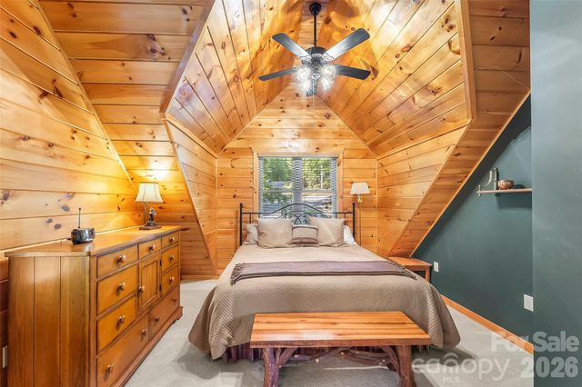 77 Dunn Trail, Nebo, NC 28761