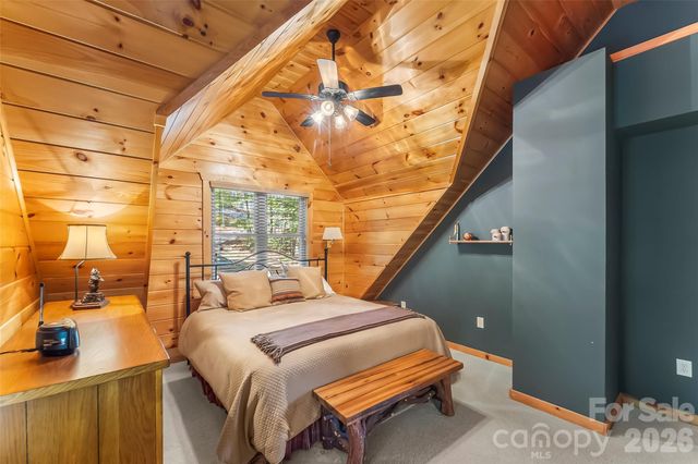 77 Dunn Trail, Nebo, NC 28761