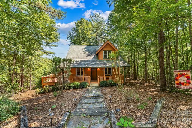 77 Dunn Trail, Nebo, NC 28761
