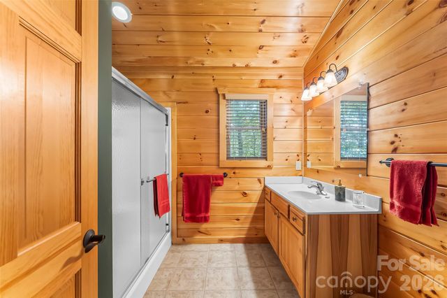 77 Dunn Trail, Nebo, NC 28761