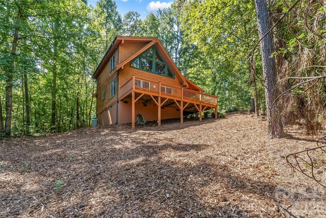 77 Dunn Trail, Nebo, NC 28761