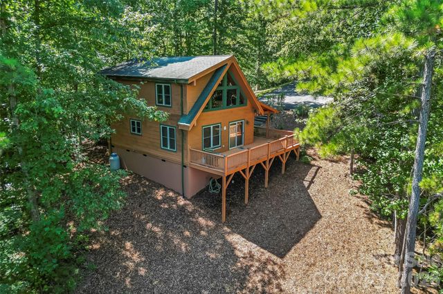 77 Dunn Trail, Nebo, NC 28761