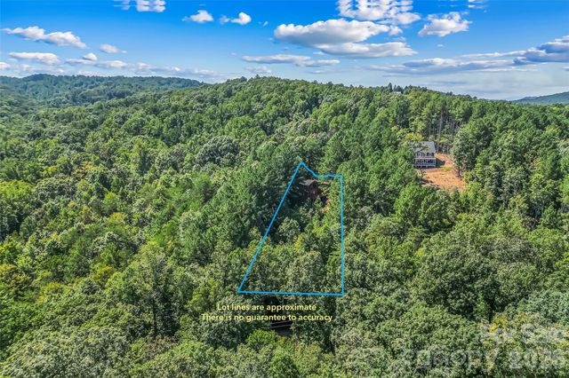 77 Dunn Trail, Nebo, NC 28761